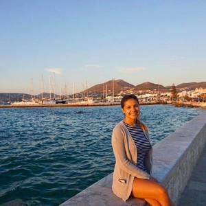 Meet your Posher, Elody